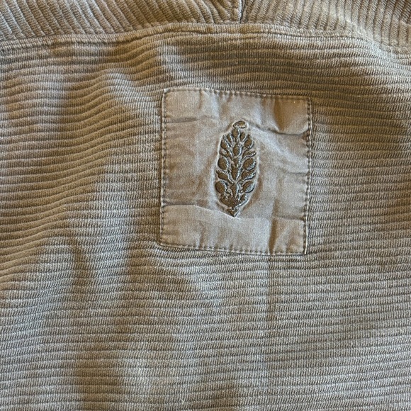 NWT FP Movement So Fly Henley - Picture 5 of 11